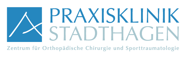 Praxisklinik Stadthagen - orthopädische Chirurgie